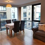 Liberty Corner - Modern Apartment Central Dublin