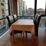 Liberty Corner - Modern Apartment Central Dublin