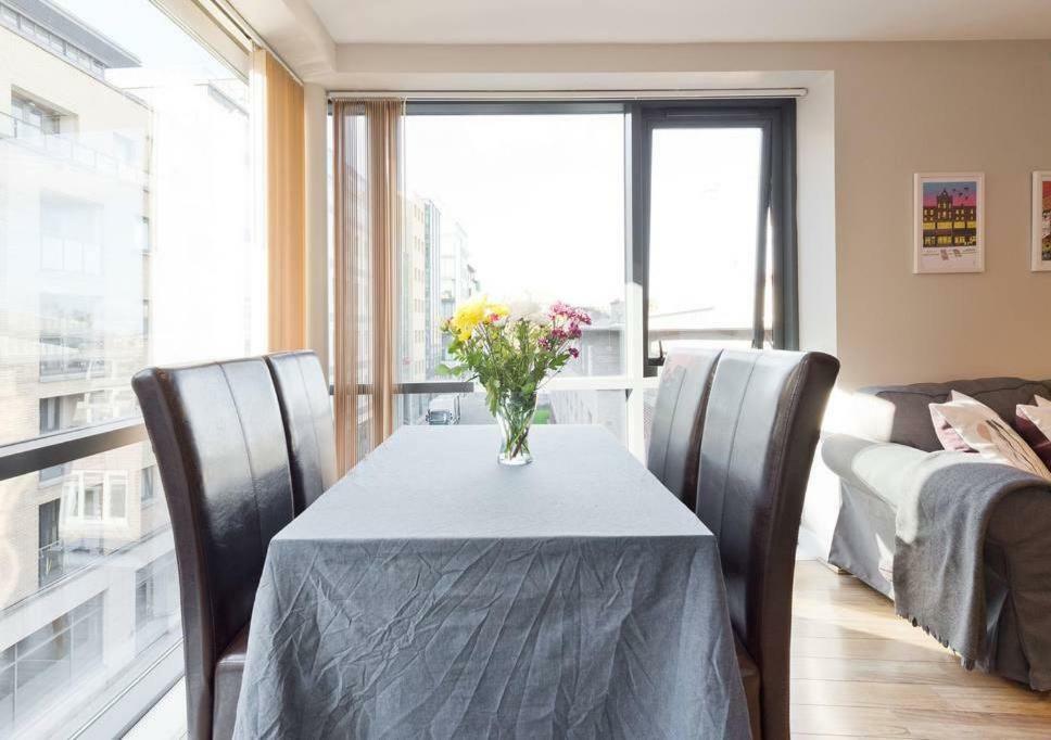 Liberty Corner - Modern Central Apartment