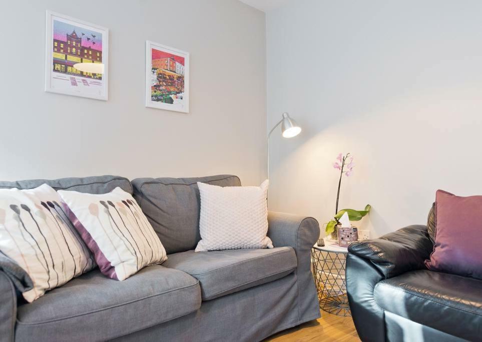 Liberty Corner - Modern Central Apartment Dublin