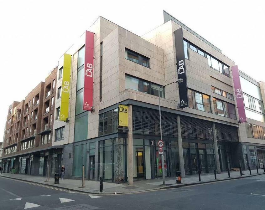 Liberty Corner - Modern Central Apartment