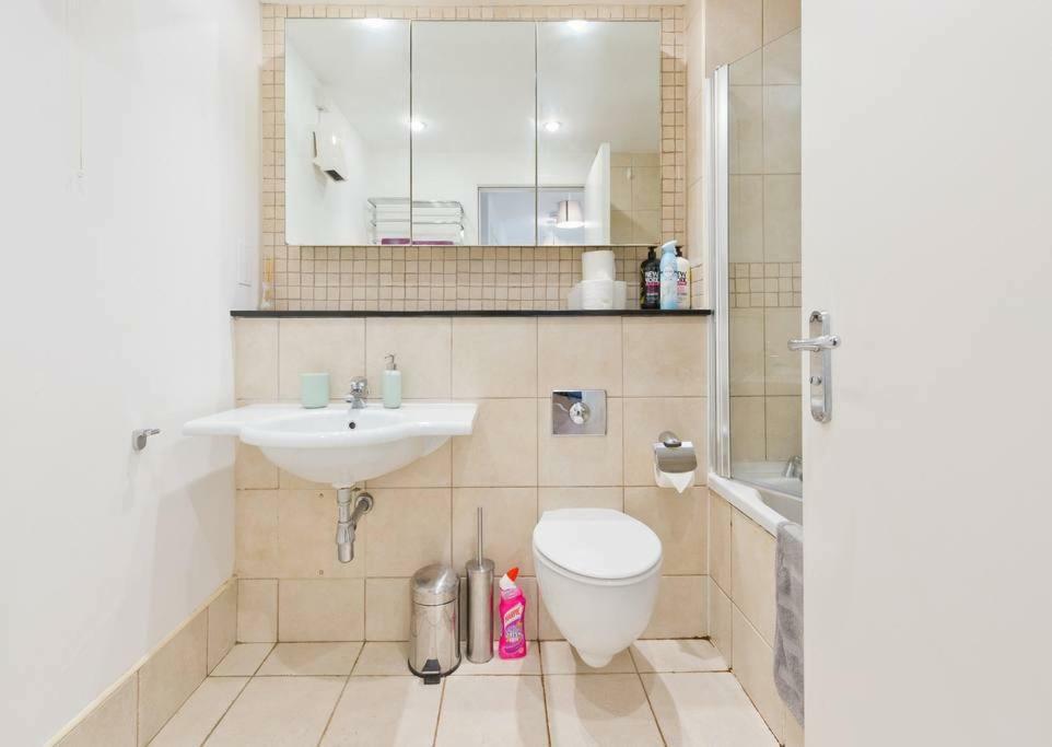 Apartment Liberty Corner - Modern Central Dublin