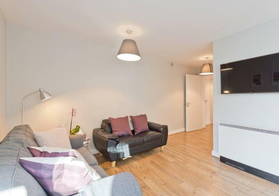 Apartment Liberty Corner - Modern Central Dublin