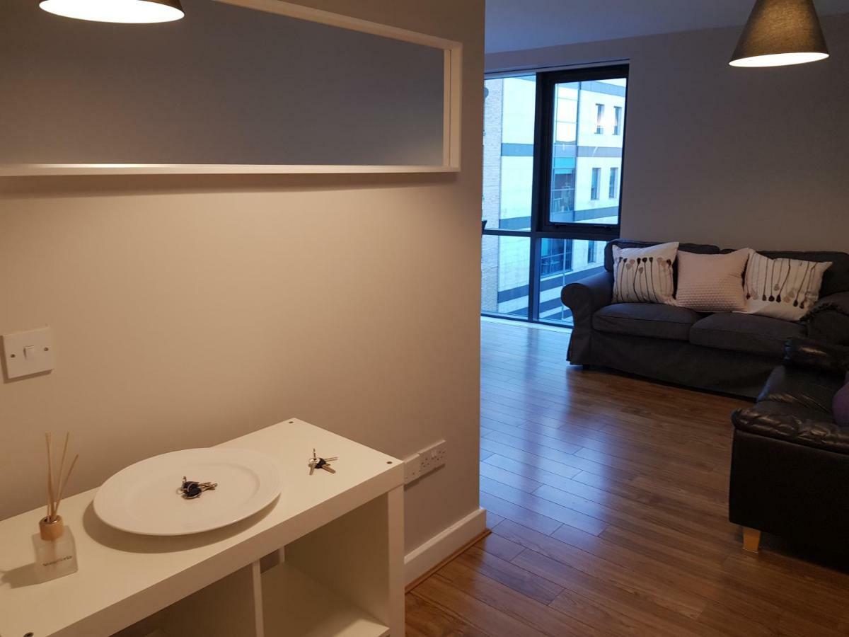 Apartment Liberty Corner - Modern Central