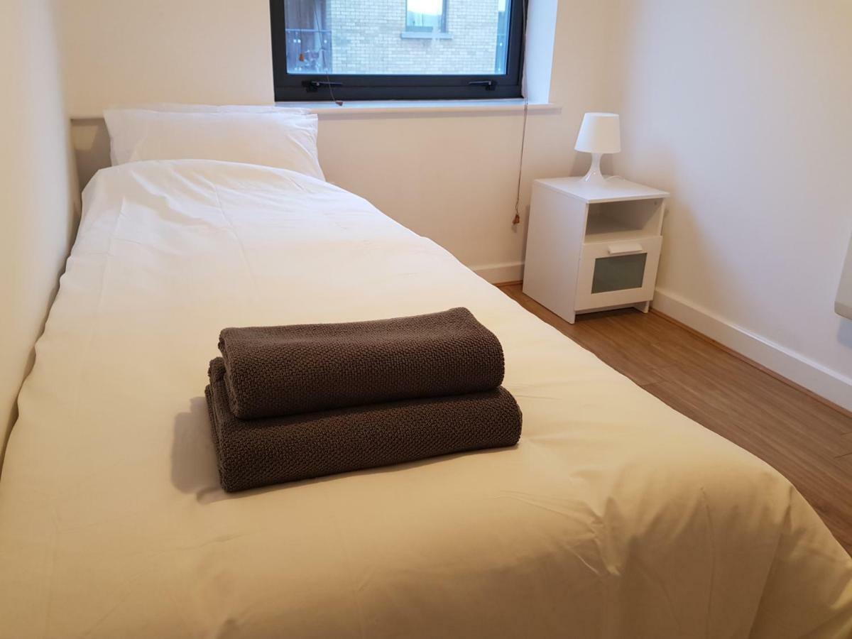 Apartment Liberty Corner - Modern Central Dublin