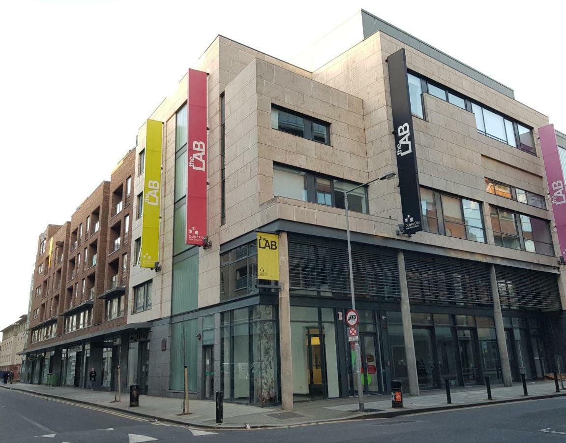 Liberty Corner - Modern Central Apartment Dublin